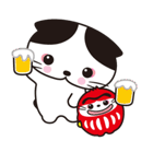 Rico-chan＆Codaruma2（個別スタンプ：13）