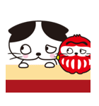 Rico-chan＆Codaruma2（個別スタンプ：14）