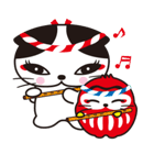 Rico-chan＆Codaruma2（個別スタンプ：16）