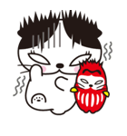 Rico-chan＆Codaruma2（個別スタンプ：18）