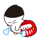 Rico-chan＆Codaruma2（個別スタンプ：20）
