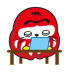 Rico-chan＆Codaruma2（個別スタンプ：21）