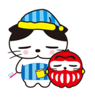 Rico-chan＆Codaruma2（個別スタンプ：22）