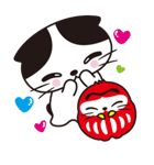 Rico-chan＆Codaruma2（個別スタンプ：29）