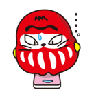 Rico-chan＆Codaruma2（個別スタンプ：30）