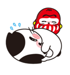 Rico-chan＆Codaruma2（個別スタンプ：31）