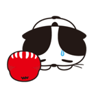 Rico-chan＆Codaruma2（個別スタンプ：36）