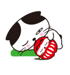 Rico-chan＆Codaruma2（個別スタンプ：39）