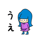 むむむちゃんとせんぱい（個別スタンプ：19）