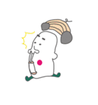 カブリナさん（個別スタンプ：12）