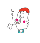 カブリナさん（個別スタンプ：19）
