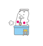 カブリナさん（個別スタンプ：28）