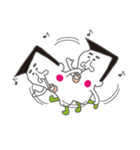 カブリナさん（個別スタンプ：30）