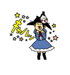 おちょくリータ！ 小直リナ 日常編（個別スタンプ：2）