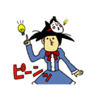 おちょくリータ！ 小直リナ 日常編（個別スタンプ：6）