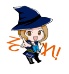 We are OSMAND ‼︎（個別スタンプ：1）