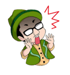We are OSMAND ‼︎（個別スタンプ：23）