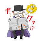 We are OSMAND ‼︎（個別スタンプ：36）