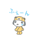 ふくのもりキャラクター（個別スタンプ：8）