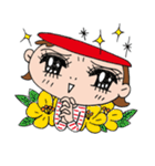 コウ先生（個別スタンプ：2）
