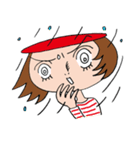 コウ先生（個別スタンプ：3）