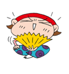 コウ先生（個別スタンプ：4）