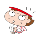 コウ先生（個別スタンプ：10）