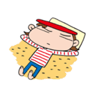 コウ先生（個別スタンプ：11）