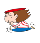 コウ先生（個別スタンプ：12）