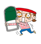 コウ先生（個別スタンプ：15）