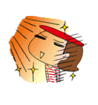 コウ先生（個別スタンプ：16）