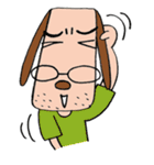 コウ先生（個別スタンプ：19）