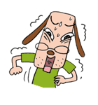 コウ先生（個別スタンプ：21）