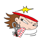 コウ先生（個別スタンプ：25）