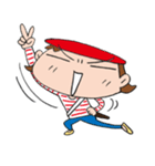 コウ先生（個別スタンプ：31）