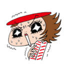 コウ先生（個別スタンプ：32）