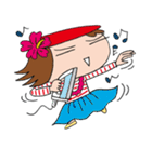 コウ先生（個別スタンプ：34）