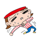 コウ先生（個別スタンプ：35）