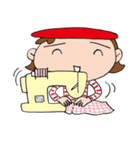 コウ先生（個別スタンプ：37）