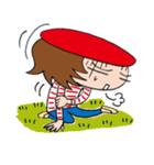 コウ先生（個別スタンプ：38）