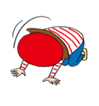 コウ先生（個別スタンプ：39）