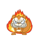 リトル・イリー（個別スタンプ：2）
