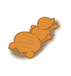 リトル・イリー（個別スタンプ：5）