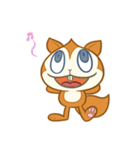 リトル・イリー（個別スタンプ：6）