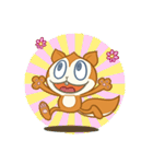リトル・イリー（個別スタンプ：16）
