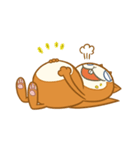 リトル・イリー（個別スタンプ：18）