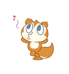 リトル・イリー（個別スタンプ：30）