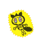 リトル・イリー（個別スタンプ：33）