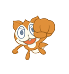 リトル・イリー（個別スタンプ：38）