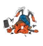 Cepot（個別スタンプ：2）